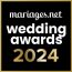 Wedding award 2024